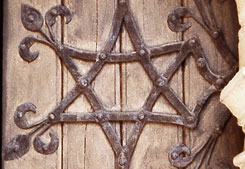 Centro de Cultura Judía en Oswiecim (Auschwitz)