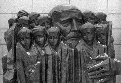Tras las huellas de la Shoah y Janusz Korczak - viaje de estudios de 6 días