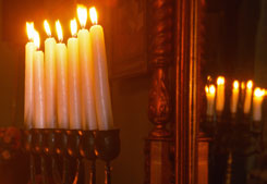 Viaje a Cracovia - Kroke en yiddish. Historia judía, cultura y ejemplo del exterminio de judíos en Cracovia