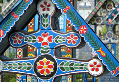  Viaje a Europa Central: a través de los Cárpatos - los países de la corona de San Esteban: Eslovaquia - Hungría - Rumanía