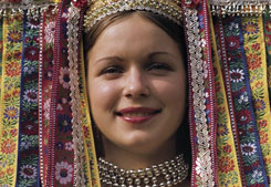 Viaje a Eslovaquia: tour panorámico 