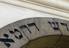 Kazimierz: barrio judío de Cracovia