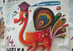 Cracovia - viaje escolar 2