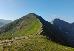 Turismo activo en Polonia