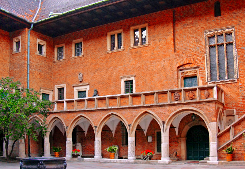 Viajar por Polonia: Cracovia - Wieliczka - Auschwitz - Varsovia