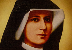 Peregrinación tras las huellas de santa Faustina en Polonia