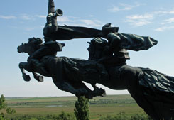 Viaje a Polonia y Ucrania