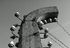 Cracovia - Auschwitz - Bor Budy - Chelmno - Łódź - Treblinka - Varsovia - viaje de estudios