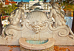 Viaje a Hungría: viaje a Budapest