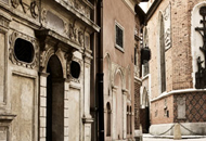 Cracovia - Visita por el casco antiguo