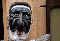 Arte y cultura - Circuito por Polonia